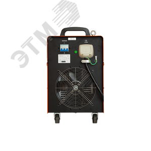 Инвертор сварочный ARC 630 (J21) - фото 4