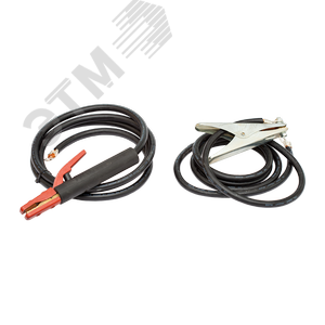 Инвертор сварочный ARC 630 (J21) - фото 5