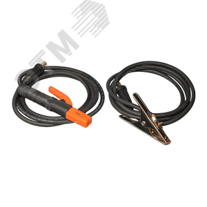 Инвертор сварочный ARC 400 (Z312) - фото 5