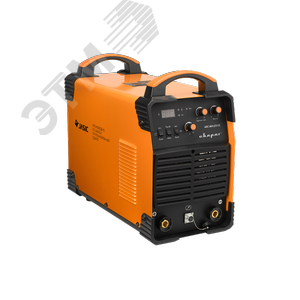 Инвертор сварочный ARC 400 (Z312) - фото 1