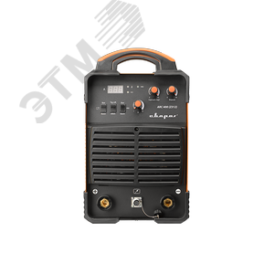 Инвертор сварочный ARC 400 (Z312) - фото 3