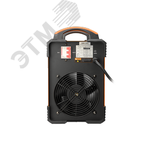 Инвертор сварочный ARC 400 (Z312) - фото 4