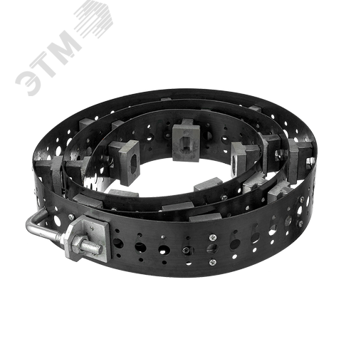 Бандаж для машины термической резки CG2-11,L=2200 мм - фото 2