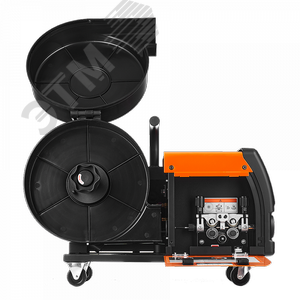 Устройство подающее WF-502 Digital ''TECH'' для MIG 3500/5000 Digital ''TECH'' (N274/N275) НАКС РФ - фото 2