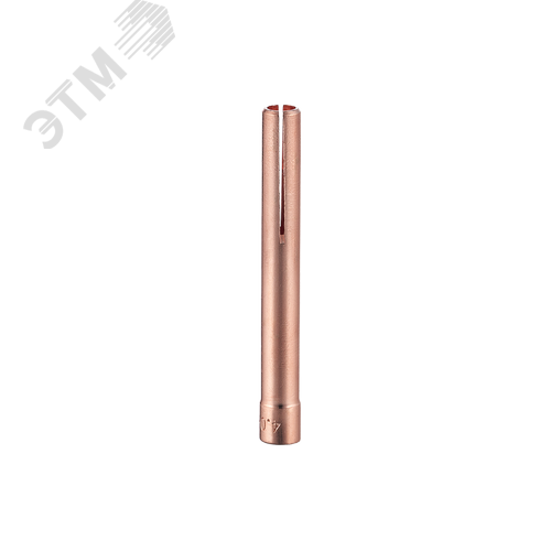 Изображение товара Цанга д/горелки 4,0мм (TS 17-18-26) IGU0006-40 (шт)