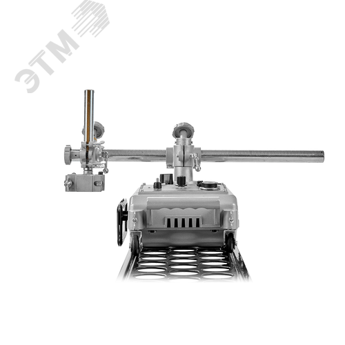Машина термической резки CG1-30 Plasma (рельс+штанга) - фото 3