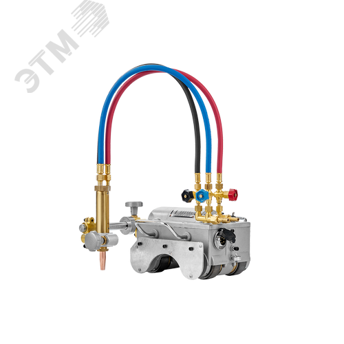 Машина термической резки CG2-11 - фото 2