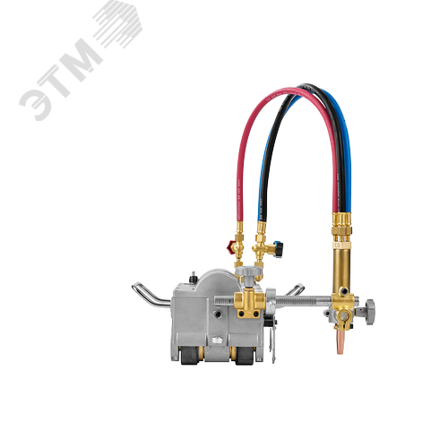Машина термической резки CG2-11 - фото 3