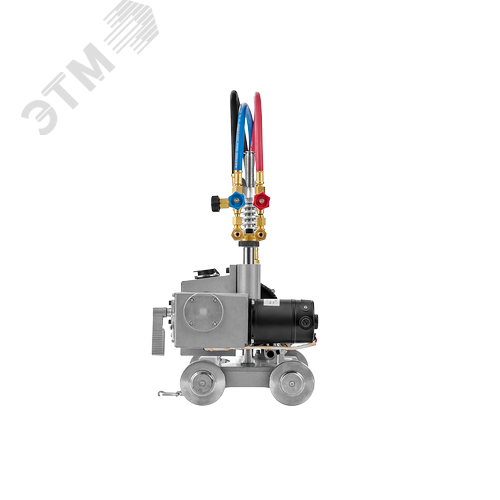 Машина термической резки CG2-11D - фото 3