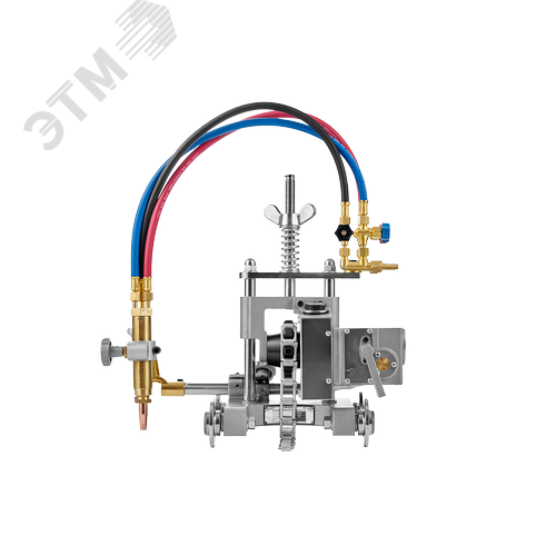 Машина термической резки CG2-11D - фото 2