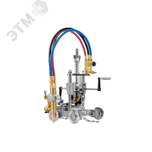 Машина термической резки CG2-11G - фото 3