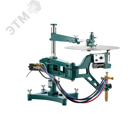 Машина термической резки CG2-150 - фото 3