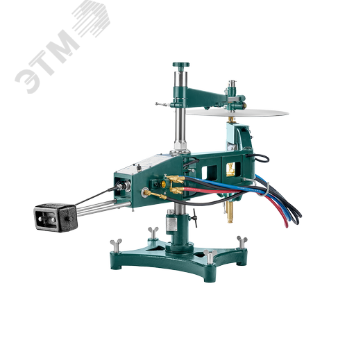 Машина термической резки CG2-150 - фото 2