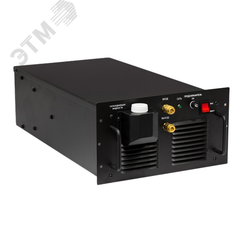 Блок водяного охлаждения 30 (4L) - фото 1