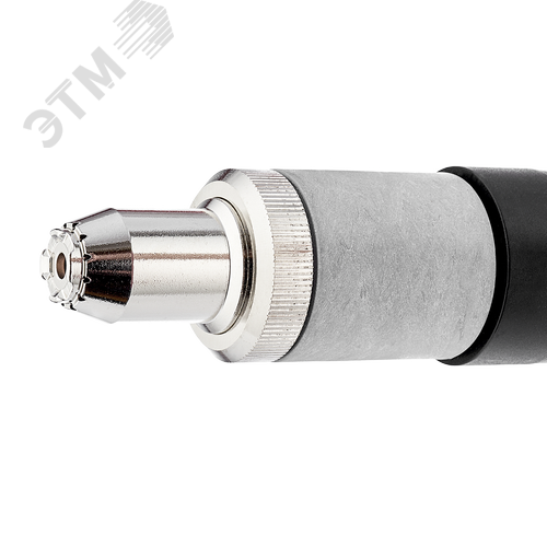 Плазмотрон TECH CSA 101 цент. адаптер 6м IVT0666 - фото 2