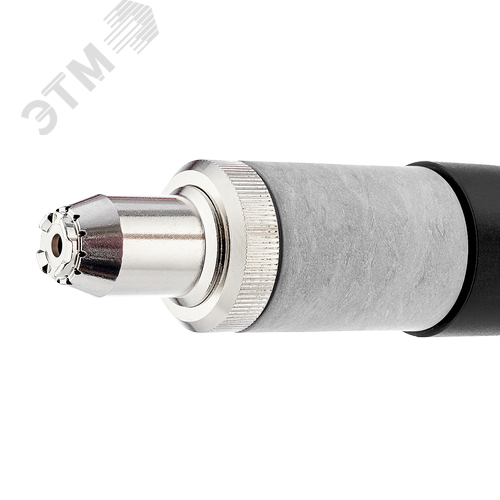 Плазмотрон авт.TECH CSA 141 цент. адаптер 6м IVT0695 - фото 3