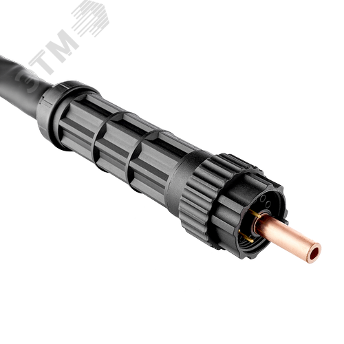 Плазмотрон авт.TECH CSA 141 цент. адаптер 6м IVT0695 - фото 2