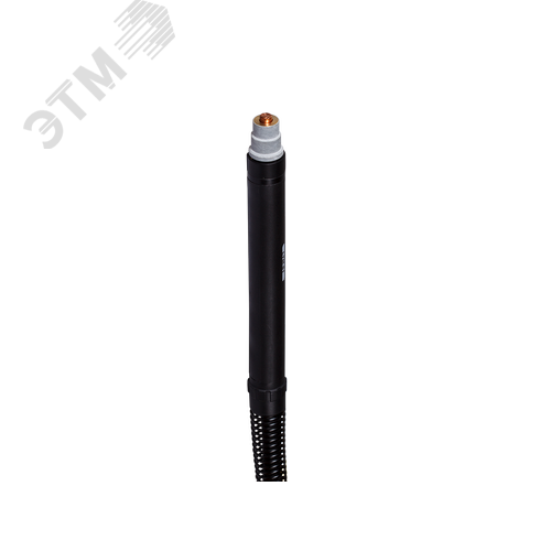 Плазмотрон авт. TECH CSA 81 цент. адаптер 6м IVT0636 - фото 2