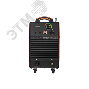 Инверторный плазменной резки CUT 160 (L307) - фото 2