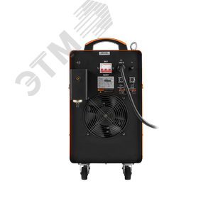 Инверторный плазменной резки CUT 160 (L307) - фото 4