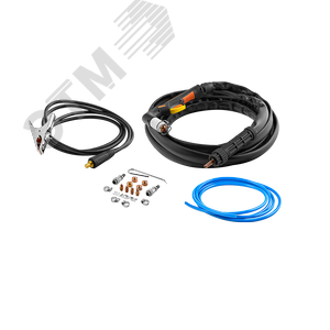 Инверторный плазменной резки CUT 160 (L307) - фото 5