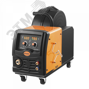 Устройство подающее WF-502 Digital ''TECH'' для MIG 3500/5000 Digital ''TECH'' (N274/N275) НАКС РФ - фото 1