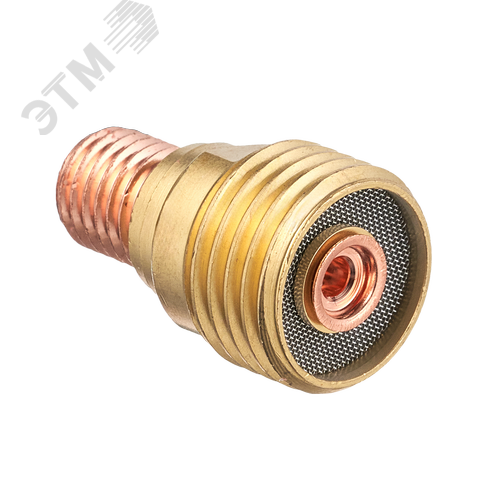 Изображение товара Держатель цанги д/горелки газ. линза 2,0мм (TS 9–20–24–25) IGF0005-20 (упак)