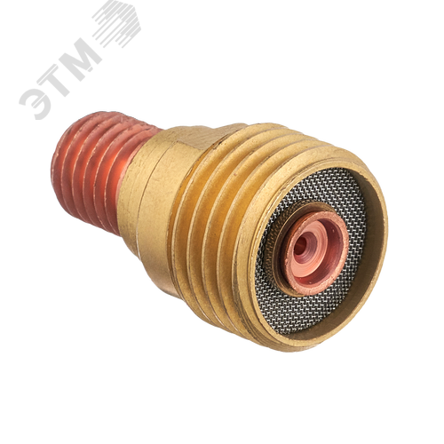 Держатель цанги д/горелки газ. линза 1,0мм (TS 9–20–24–25) IGF0005-10 - фото 2