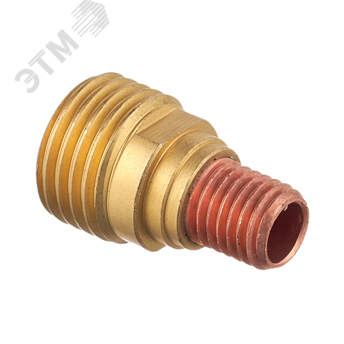 Держатель цанги д/горелки газ. линза 1,0мм (TS 9–20–24–25) IGF0005-10 - фото 3