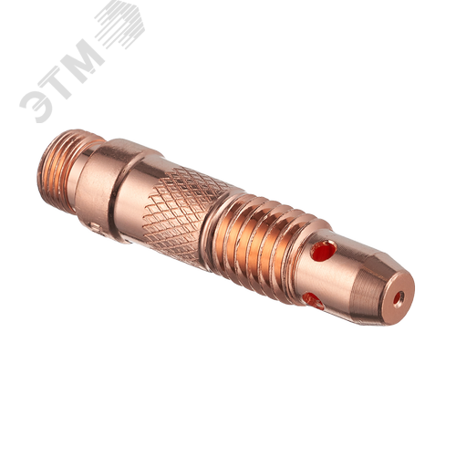 Держатель цанги д/горелки 1,0мм (TS 17-18-26) IGF0006-10 - фото 1