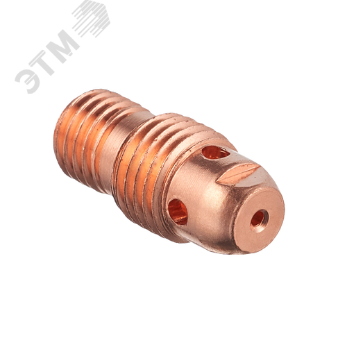 Держатель цанги д/горелки 1,0мм (TS  9-20-24-25) IGF0008-10 - фото 1