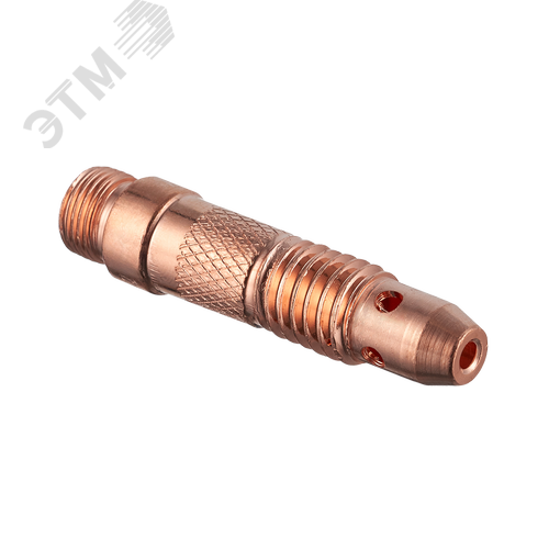 Держатель цанги д/горелки 2,4мм (TS 17-18-26) IGF0006-24 - фото 1