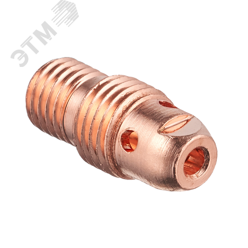 Держатель цанги д/горелки 2,4мм (TS  9-20-24-25) IGF0008-24 - фото 2