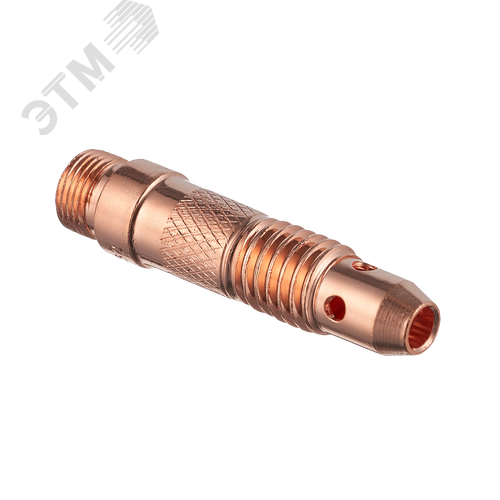 Держатель цанги д/горелки 4,0мм (TS 17-18-26) IGF0006-40 - фото 2