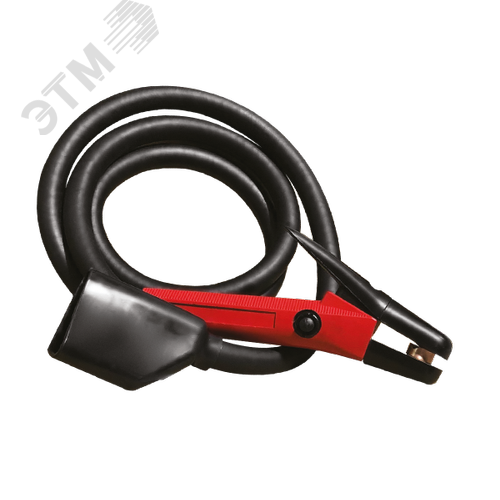 Электрододержатель для строжки К-4000, 2.1м, 600А  (K4) - фото 7