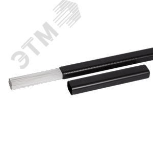 Изображение товара Пруток присадочный нерж. TIG ER316LSI ( Св-04х19н11м3) д=1.2мм туба 5кг (шт)