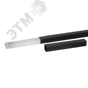 Изображение товара Пруток присадочный алюм. TIG ER5356 ( Св-АМг5) д=2.0мм туба 5кг (шт)