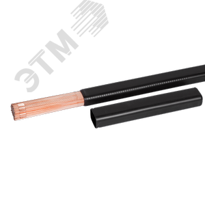 Изображение товара Пруток присадочный омедн. TIG ER70S-6 ( Св-08Г2С) д=3.2мм туба 5кг (шт)