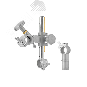 Суппорт зажимной для машин термической резки CG1-30/CG1-100 - фото 1