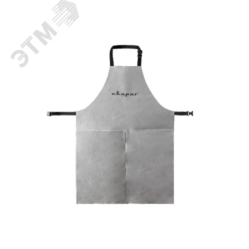 Изображение товара Фартук спилковый ФР-2 (шт)