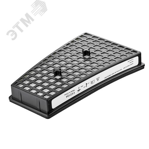 Фильтр основной для маски с подачей воздуха - фото 2