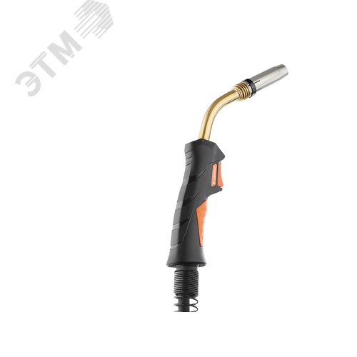 Горелка PRO MS 36 3м ICT2998-sv001 - фото 2