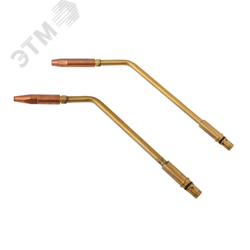 Горелка пропановая Г3У-4-45 (G4-100-LPG 4,5) - фото 2