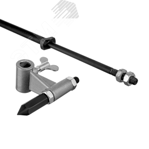 Изображение товара Устройство циркульное для машин термической резки CG1-30 и CG1-100 (шт)