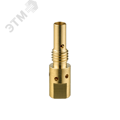 Изображение товара Вставка под наконечник M6 35мм MS 25 ICF0061R (шт)