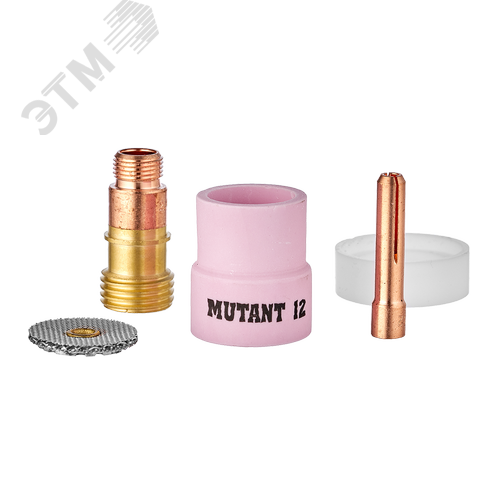 Изображение товара Набор Mutant14 (22,8мм) IGS0731-SVA02 (шт)