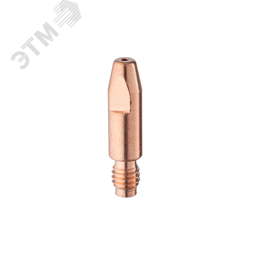 Изображение товара Наконечник сварочный М6 d1,2мм (MS) ICU0004-12R (упак)