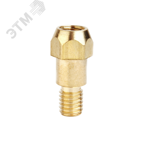 Изображение товара Вставка под наконечник M8 28мм (MS 36) ICU0019 (упак)