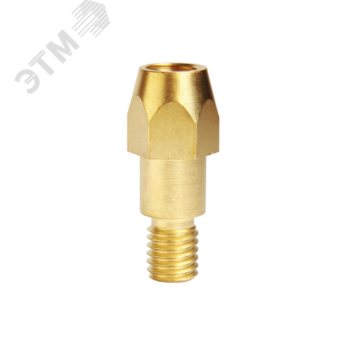 Изображение товара Вставка под наконечник M8 32мм (MS 36) ICU0687 (упак)