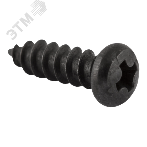 Винт M3x10мм (TS) IFT0874 - фото 2
